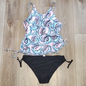 Maternity Tankini